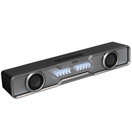 Акустическая система Edifier R1380T черный