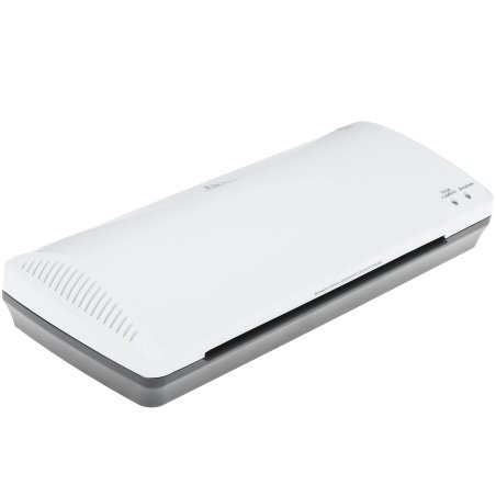 Ламинатор ГЕЛЕОС ЛМ А4+(БС) А4, 2х175 (пленка 75-175мкм), 300 мм/мин, 2 вала, пласт. корпус, мах толщина 0,6мм, система разжатия валов.