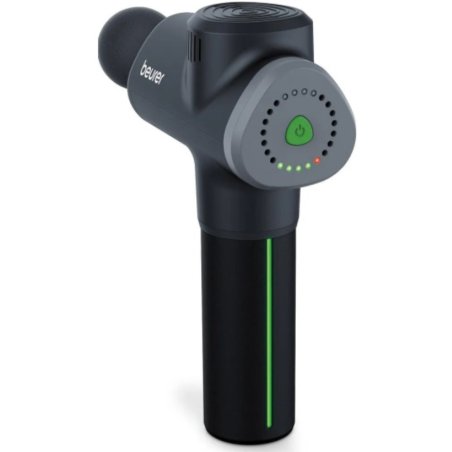 Массажер Beurer MG180 26Вт черный