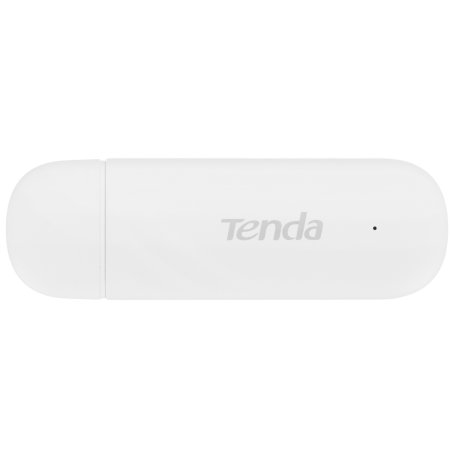 USB-модем Tenda 4G01, LTE Cat.4 150 Мбит/с, интерфейс USB2.0, белый