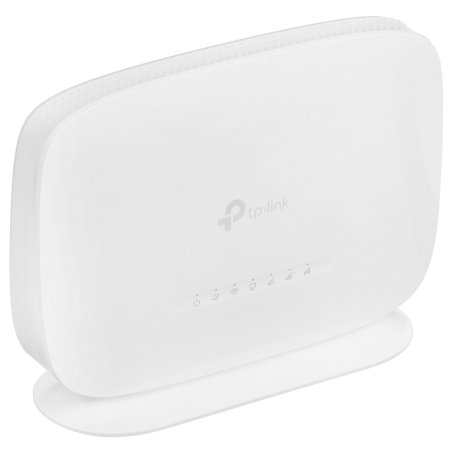 Роутер Wi-Fi N300 TP-Link TL-MR105 с поддержкой 4G LTE