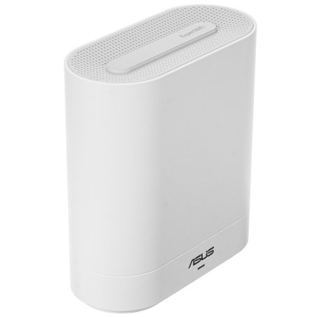 Бесшовный Mesh роутер Asus EBM68 (EBM68 (W-1-PK)) AX7800 100/1000/2500BASE-T белый