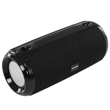 Портативная колонка BOROFONE (6941991100192) BR28 черный