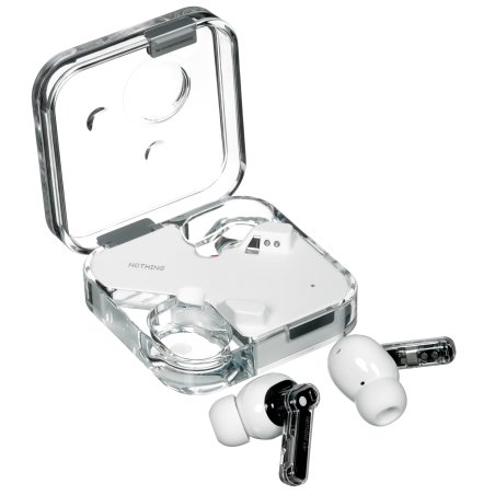 Гарнитура NOTHING EAR A10600062 INTL белый