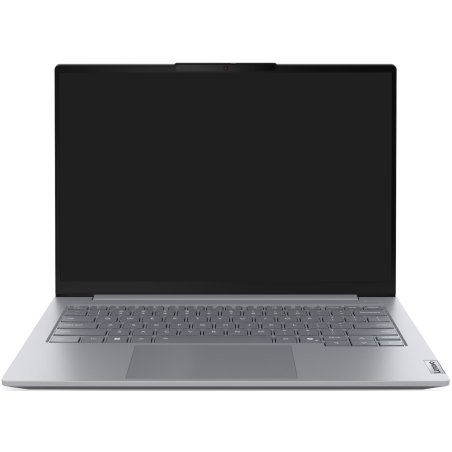 Ноутбук Lenovo ThinkBook 14 G8 IAL 14" WUXGA IPS, Intel Core Ultra 7 255H, 16Gb, 512Gb SSD, FHD Cam, 45Whr, no OS, серый