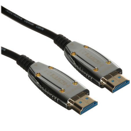 Активный оптический кабель HDMI 19M/M,ver. 2.1, 8K@60 Hz 20m Telecom TCG2120-20M