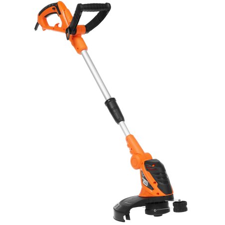 Триммер электрический Patriot PT 500 380Вт неразбор.штан. реж.эл.:леска