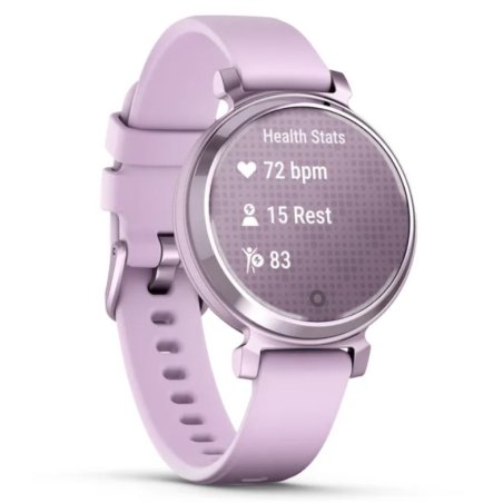 Смарт-часы Garmin Epix (Gen 2) Sapphire титановый белый 47мм