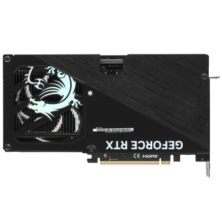 Видеокарта MSI GeForce RTX 5060 Ti 16G GAMING