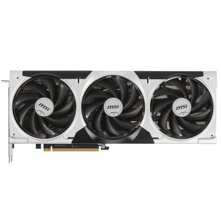 Видеокарта MSI PCI-E 5.0 RTX 5070TI 16G VENTUS 3X NVIDIA GeForce RTX 5070TI 16Gb 256bit GDDR7 2452/28000 HDMIx1 DPx3 HDCP Ret
