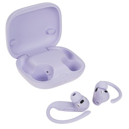 Наушники-гарнитура (вкладыши) BEATS FIT PRO, фиолетовый