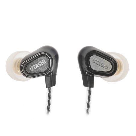 Наушники проводные Smartbuy (SBH-021) черный