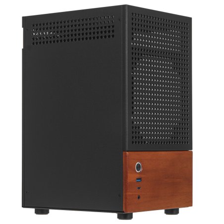 Компьютерный корпус JONSBO Computer Case T6 черный