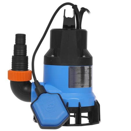 Насос ДЖИЛЕКС ФЕКАЛЬНИК 115/5фекальный