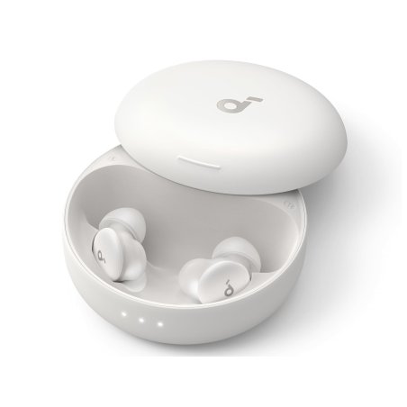 Наушники TWS Soundcore A30 sleep белый