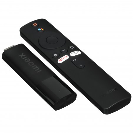 Медиаплеер Xiaomi PFJ4203RU