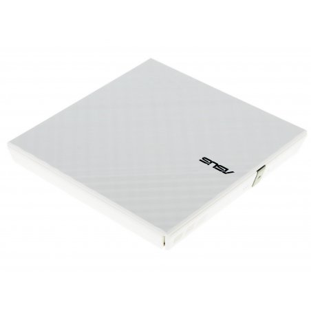 Оптический привод внешний ASUS SDRW-08D2S-U LITE/BLK/G/AS retail, dvd-rw, external