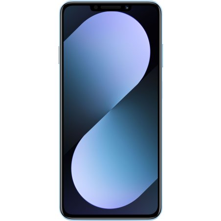 Смартфон HUAWEI Nova 14i 8/256Gb, голубой