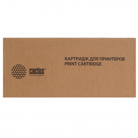 Блок фотобарабана Cactus CS-PH5500R (113R00670) черный (60000 стр.) для Xerox Phaser 5500/5500dn/5500n/5550