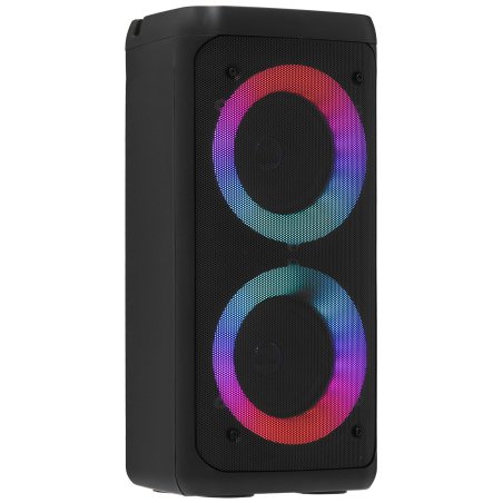 Портативная колонка SOUNDMAX SM-MS4201 черный