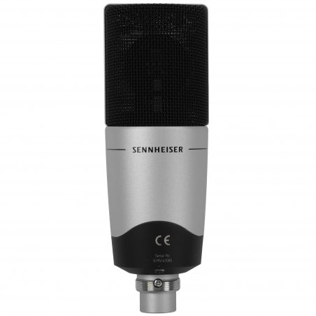 Гарнитура проводная Sennheiser PC 7 USB моно накладная закрытая 42-17000Гц 2м USB 95дБ микрофон 90-15000Гц