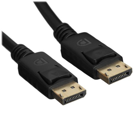 Кабель соединительный Telecom DisplayPort DP-DP 1.2V 4K@60Hz 3м <CG712-3M>