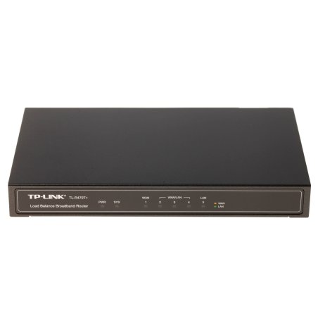 Маршрутизатор беспроводной TP-Link TL-WR841N 10/100BASE-TX