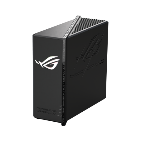 Роутер игровой ASUS GS-BE18000