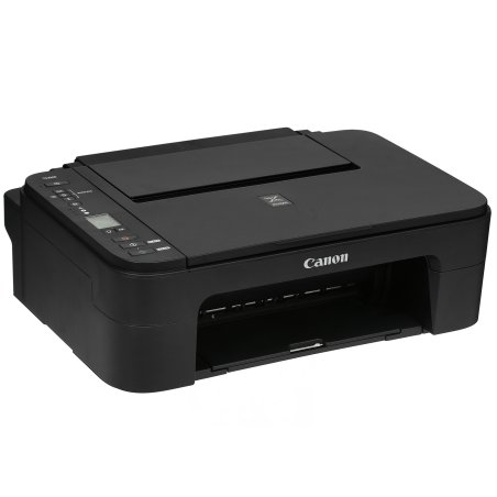 МФУ струйное Canon PIXMA G3410 (2315C009), A4, цветное, печ. 8.8 стр/мин (ч/б) 5 стр/мин (цвет), скан. до 19 стр/мин., 4800x1200 dpi (принтер) 1200х600 dpi (сканер), USB, Wi-Fi