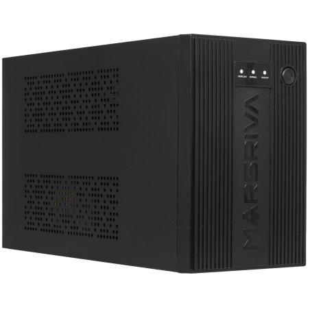 Линейно-интерактивный ИБП Smart мощностью 1050 ВА/630 Вт MARSRIVA