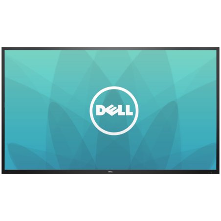Монитор 27" Dell C2722DE IPS 2560x1440, 60 Гц, 5 мс, 16:9, 350 кд/м², HDMI 2.0, DP 1.2, USB-C, 3.5 Jack, USB Hub (4x USB), динамики (2x5 Вт), веб-камера, HDR10, черный