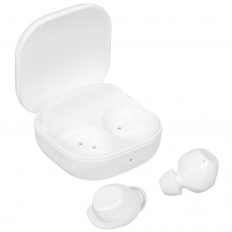 Гарнитура внутриканальные Samsung Galaxy Buds Core R410 белый беспроводные bluetooth в ушной раковине (SM-R410NZWACIS)