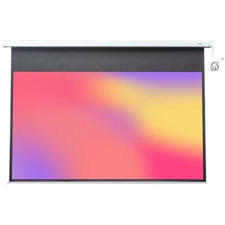 Экран Lumien 141x220см Master Control LMC-100129 16:10 настенно-потолочный рулонный (моторизованный привод)