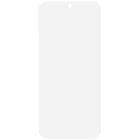 Сенсорное стекло (тачскрин) для Irbis TX76. черное с рамкой