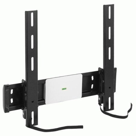 Кронштейн для телевизора Holder LCD-F4611 черный 32"-65" макс.40кг настенный фиксированный