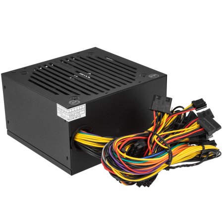 Блок питания Aerocool / Formula VX PLUS 800, 800DВт, 120мм, черный