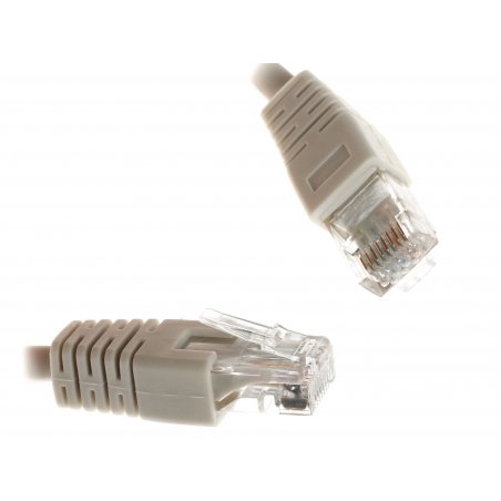 Патч-корд UTP Cablexpert PP6U-0.25M/BK cat.6, 0.25м, литой, многожильный, черный