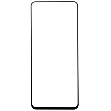 Задняя крышка (стекло) для iPhone 8 черный