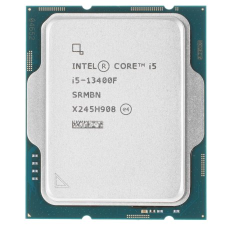 Процессор Intel Core i5-13400F Soc-1700 2.5GHz OEM