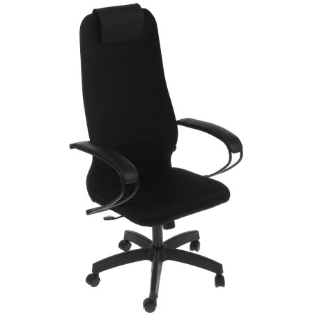 Кресло офисное Metta SU-B-10/подл. 130/осн.001, черный z312448030