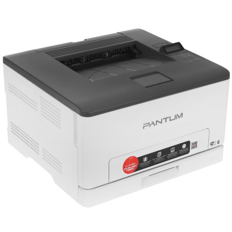 Принтер лазерный Pantum CP1100DW, A4, цветной, печ. до 18 стр/мин., 600 x 1200 dpi, USB, RJ-45, Wi-Fi