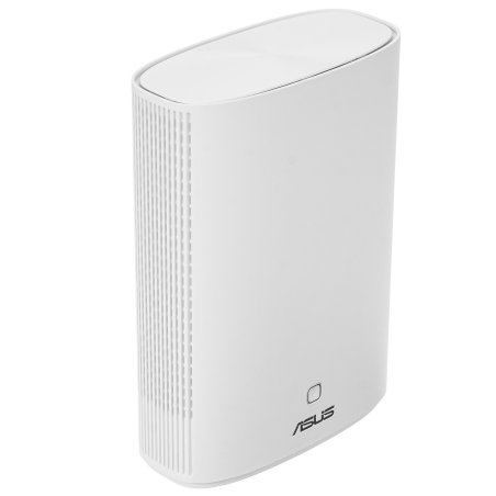 Роутер ASUS XP4(1-PK)) , из 1 точек доступа, 802.11 a/b/g/n/ac/ax, 2,4 + 5 гГц; 90IG05T0-BM9100