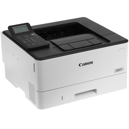 Принтер лазерный Canon i-Sensys LBP243dw (5952C013), A4, ч/б, печ. 36 стр/мин., 1200 x 1200 dpi, USB, RJ-45, Wi-Fi, Air Print, Mopria