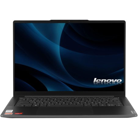 Ноутбук Lenovo ThinkPad P14s G5 черный Core Ultra 9 185H 32Gb SSD 1Tb Intel Arc 14.5" IPS WQXGA (2560x1600) Windows 11 Pro WiFi BT Cam (21G3S5DU00)