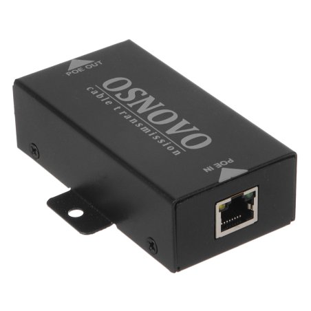 Удлинитель Osnovo E-PoE/1G