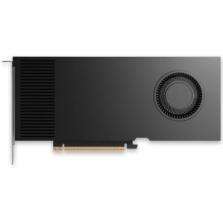 Видеокарта NVIDIA RTX PRO 4000