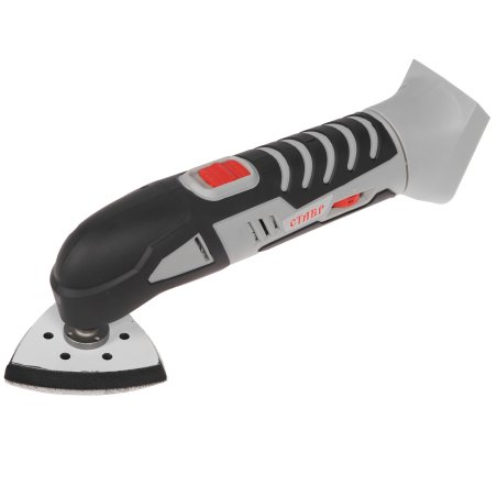 Многофункциональный инструмент аккум. Ставр МИА-20 20В, число колебаний 5000-1500