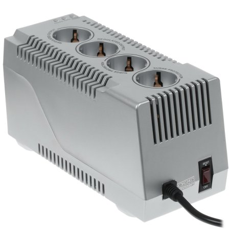 Автоматический стабилизатор напряжения SVENVR-F1000