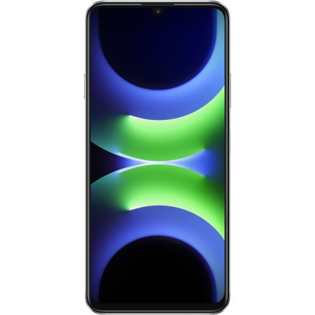 Смартфон Huawei Nova Y63 6/128Gb, серебристый
