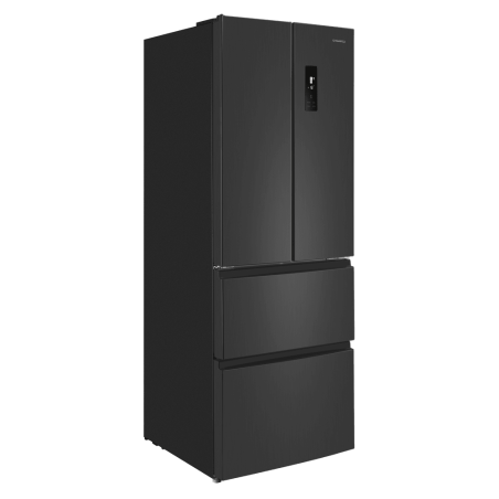 Клавиатура для ноутбука Asus G750 G750JX G750JW черная без рамки